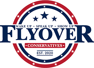 The Flyover Conservatives