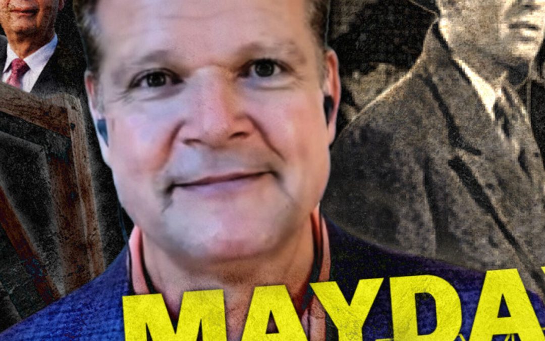 FOC Show: The Next Four Months are a Time that the World Will Never Forget – Bo Polny