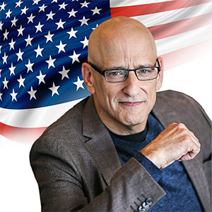 Andrew Klavan