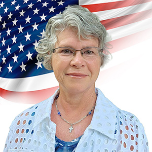 Dr. Laura Sanger