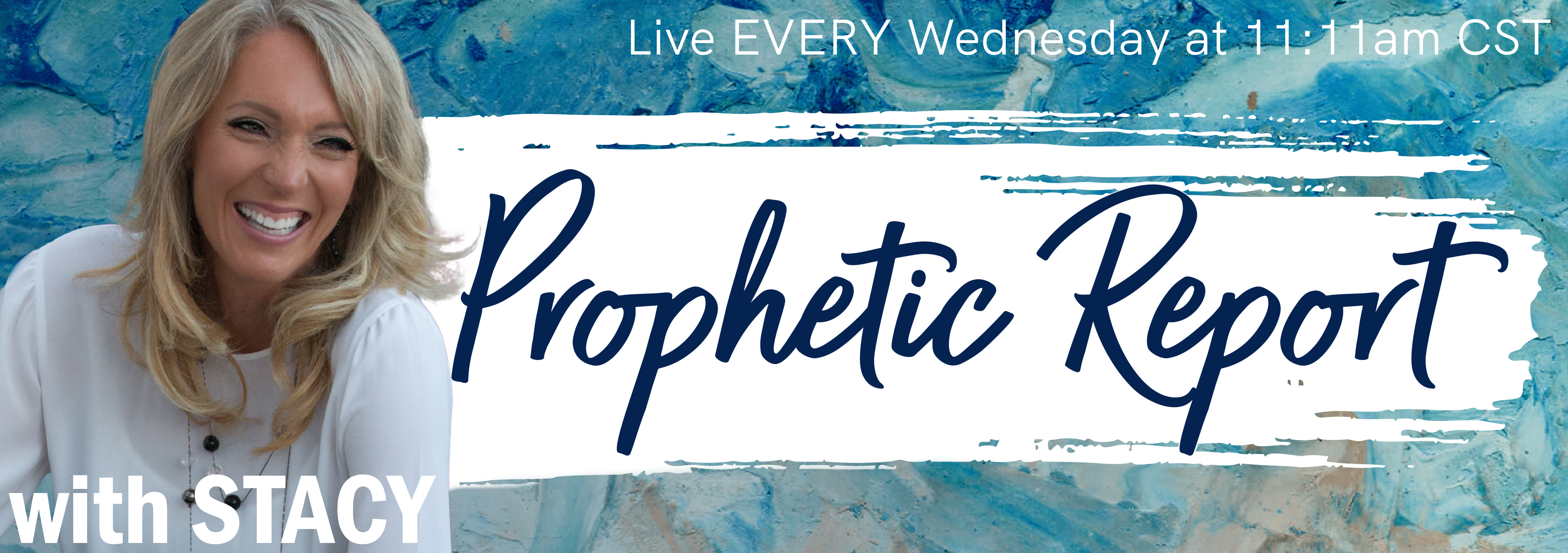 Prophetic Report Web Banner (1)