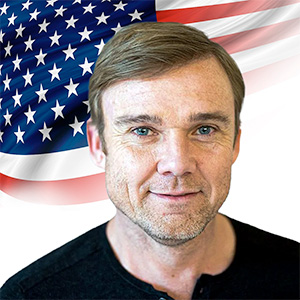 Ricky Schroder