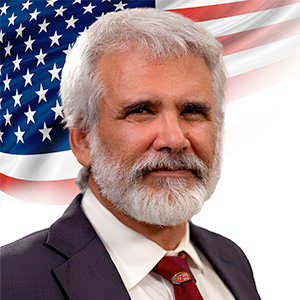 Robert Malone