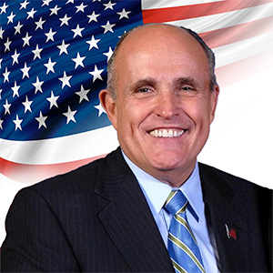 Rudy Giuliani