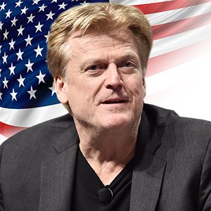 Featured Guest Patrick Byrne 1