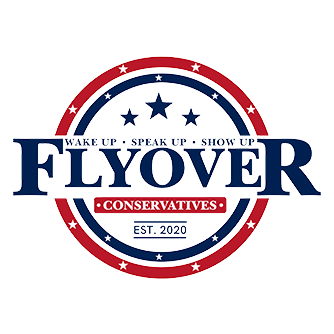 Flyover Conservatives Logo White Circle