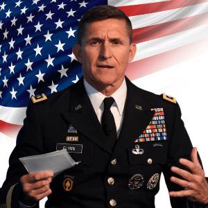 General Michael Flynn Thumb